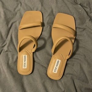 Steve Madden Sandals